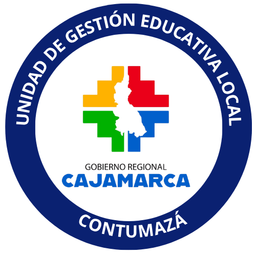 Logo UGEL Contumazá